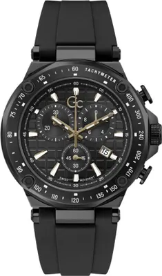 Image de Gc montre homme - Y81008G2MF