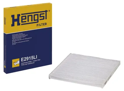 Image de Filtre d'habitacle Hengst pour Subaru Toyota