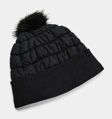 Obrázek produktu pro Under Armour Storm Insulated CGI Beanie pro ženy, velikost: OSFA