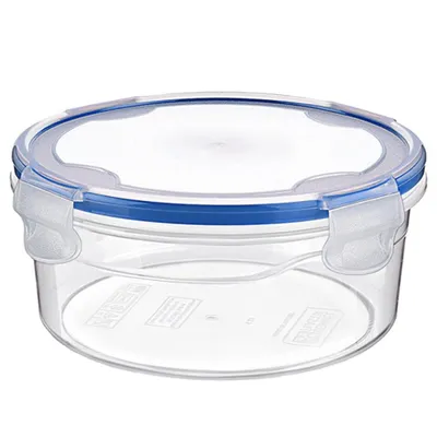 Immagine prodotto di ORION contenitore per alimenti / barattolo per alimenti con chiusura ermetica rotondo da 1 litro