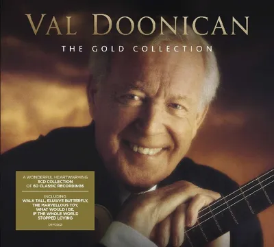 Produktbild von Doonican, V: Gold Collection