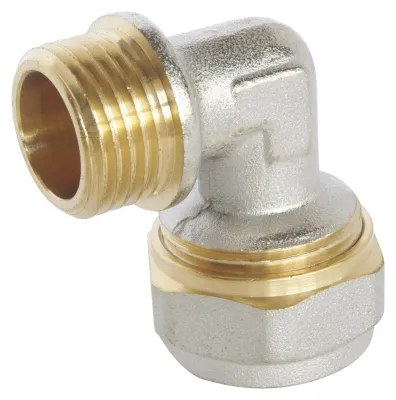 Productafbeelding van SOMATHERM VOOR U - 3774-20-15S - Afdrukblad voor meerlaagsbuis met diameter 20 mm - Mannelijk schroefdraad