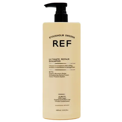 Produktbild von Ref Ultimate Repair Shampoo 1000ml