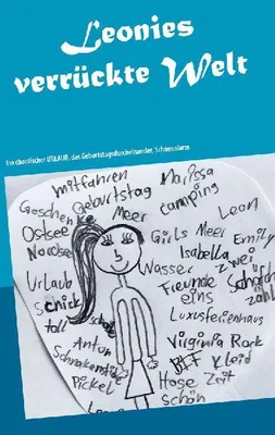 Produktbild von Leonies verrückte Welt