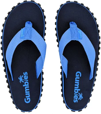 Produktbild von Gumbies Gumbies Duckbill navy 47 EU