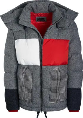 Obrázek produktu pro Pánská zimní bunda Tommy Hilfiger