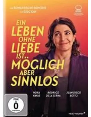 Produktbild von Ein Leben ohne Liebe ist möglich, aber sinnlos