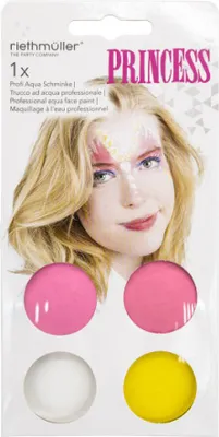 Obrázok produktu pre Súprava líčidiel Aqua Princess Fairy