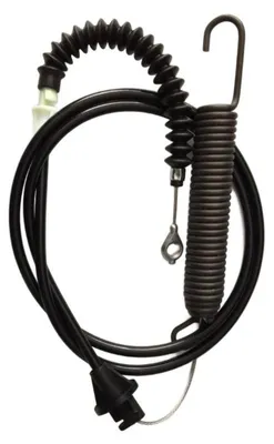 Image de Efco Oleo-Mac Mtd Tracteur Câble De Commutation De Lame 746-04488 746-04173