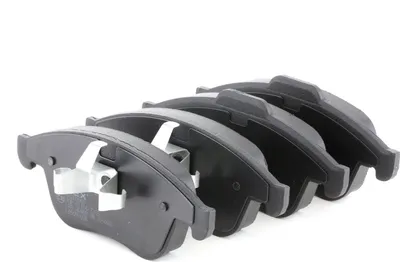 Produktbild von RIDEX Bremsbeläge Satz Vorne für RENAULT MEGANE III Grandtour (KZ0/1) 402B0969
