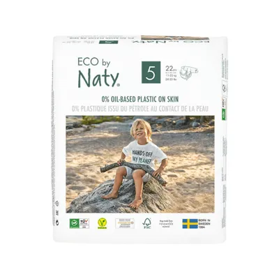 Produktbild von Windeln - Gr.5 | 11-25kg 22Stk