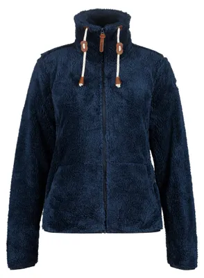Produktbild von ICEPEAK Damen Teddyjacke Colony