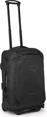 Obrázok produktu pre Osprey Rolling Transporter Kufor s 2 kolieskami Black/Black 40 L