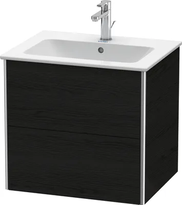 Produktbild von DURAVIT XS417101616 WTU XSquare 560x610x478mm 2 Schubk.,