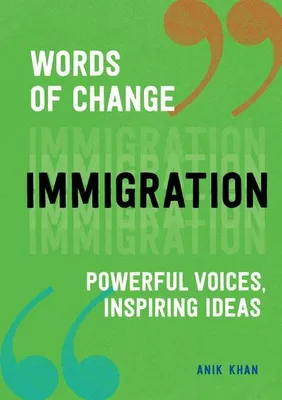 Obrázok produktu pre Immigration