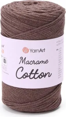 Produktbild von Makramee-Baumwollgarn 250 g 769