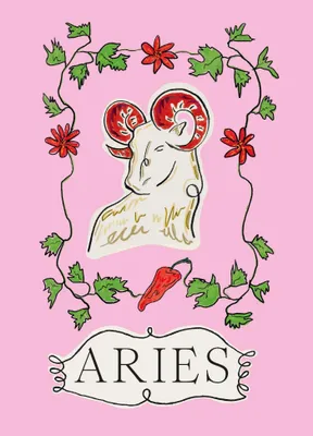 Produktbild von Aries