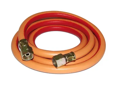 Immagine prodotto di Tubo gas propano per pistole a saldare 2 m CFH 52758