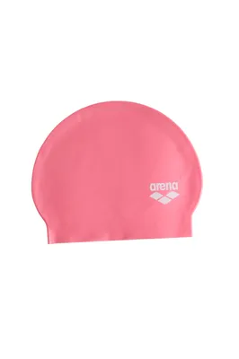 Produktbild von Arena Badekappe SOFT aus Latex, flexibel und bequem