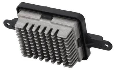 Obrázek produktu pro Odpor ventilátoru topení 6441CQ – náhradní odpor ventilátoru do vozu Peugeot 3008 (2008–2016)