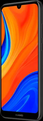 Produktbild von HUAWEI Y6S (Starry Black)