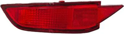 Produktbild von DIEDERICHS Nebelschlussleuchte 1405097 Links unten für FORD Fiesta Mk6 Schrägheck (JA8, JR8)