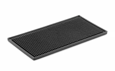 Produktbild von BarUp Barmatte, Schwarz, 300x150x(H)9mm