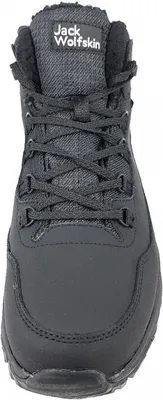 Produktbild von Jack Wolfskin Schuhe Everquest Texapore Mid, 40536116000