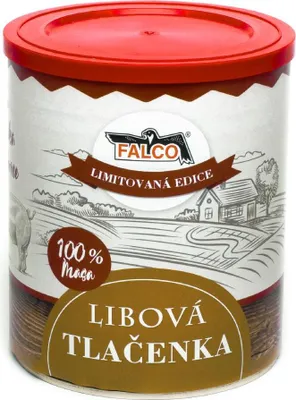 Obrázek produktu pro Štíhlý tlakáč 800 g