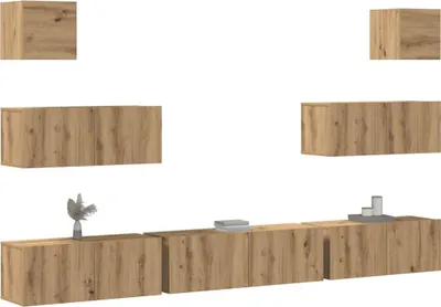 Zdjęcie produktu dla VidaXL 3329212, Drewno, Drewno, Drewno, 1 szt.
