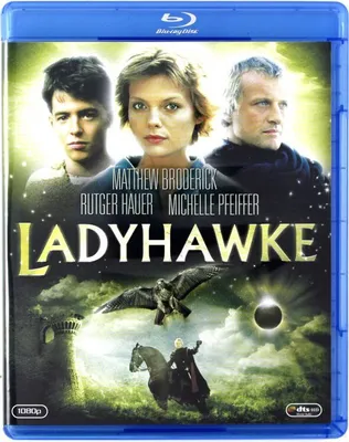 Produktbild von Der Tag des Falken [BLU-RAY]