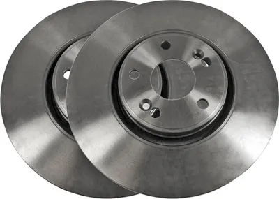 Produktbild von VAICO Bremsscheibe Original VAICO Qualität