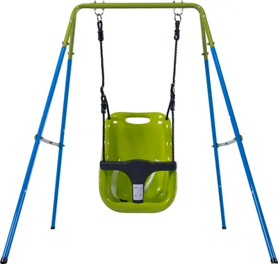 Produktbild von Sandora 40010 Babyschaukel mit Schaukelgestell XNS001 - 25kg