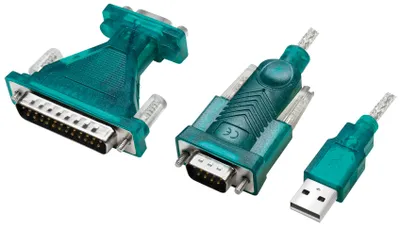 Obrázek produktu pro LogiLink UA0042B, 1318 mm, 34 mm, 15 mm, 102,3 g, 192 mm, 15 mm