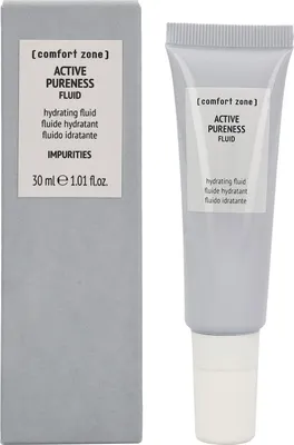 Immagine prodotto di Comfort Zone Active Pureness Fluid Primer opacizzante per pelli grasse, 30ml