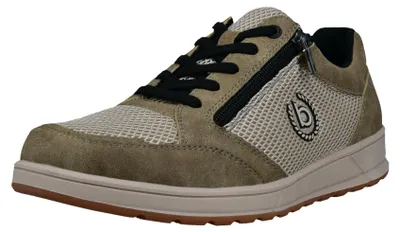 Productafbeelding van Bugatti herensneaker, beige, maat 44