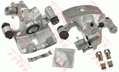 Produktbild von TRW Bremssattel Hinterachse BHP167E