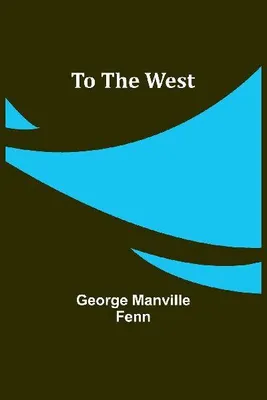 Produktbild von To The West