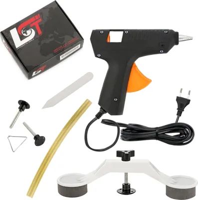 Produktbild von Ausbeulwerkzeug Reparatur Kit Heißklebepistole für VW SEAT SKODA