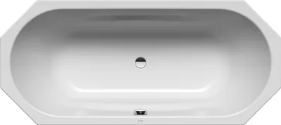 Produktbild von KALDEWEI Badewanne VAIO DUO 8 manhattan