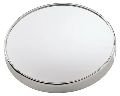 Image de Sapho Accessoires - Miroir cosmétique, chromé CO2020