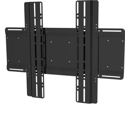 Imagen del producto de Soporte de techo Func Flatscreen CH VST2 para televisores LCD/Plasma, con una capacidad de carga máxima de 100 kg y compatibilidad VESA de hasta 800 x 400