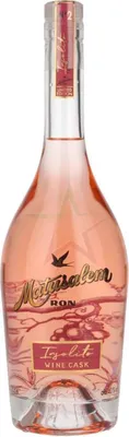 Produktbild von Ron Matusalem Insolito Wine Cask Limited Edition 40,00 % 0,70 lt.