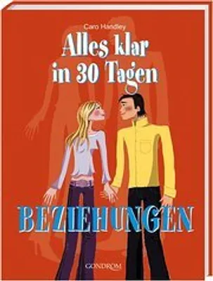 Produktbild von Beziehungen