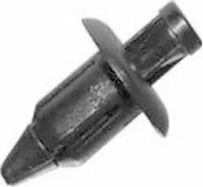 Produktbild von Spreizniet, 10 Stück, mit 6 mm Durchmesser und 8,2 mm Höhe, Modell B22085
