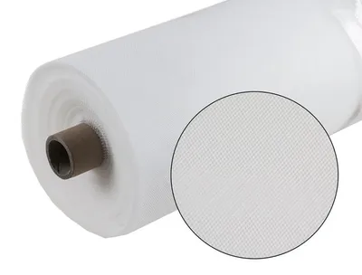 Obrázek produktu pro Síť proti hmyzu PE 1.2mx25m bílá 40120