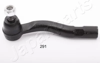 Produktbild von JAPANPARTS Spurstangenkopf Spurstange für TOYOTA LAND CRUISER 100 (UZJ100) vorne Rechts TI-290R