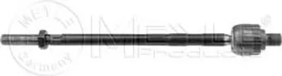 Produktbild von Meyle Axialgelenk, Spurstange  37-16 031 0006