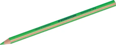 Produktbild von Staedtler Textsurfer Dry, Grün, 1 Stück(e)