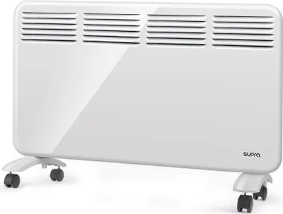 Image de Convecteur mobile et fixe QUICKFLIX - 2000W